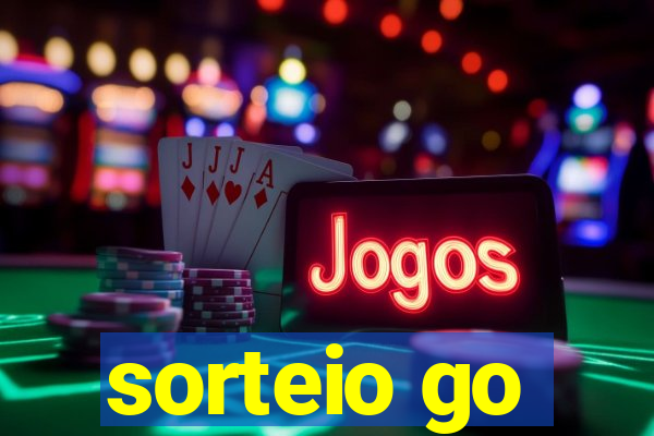 sorteio go